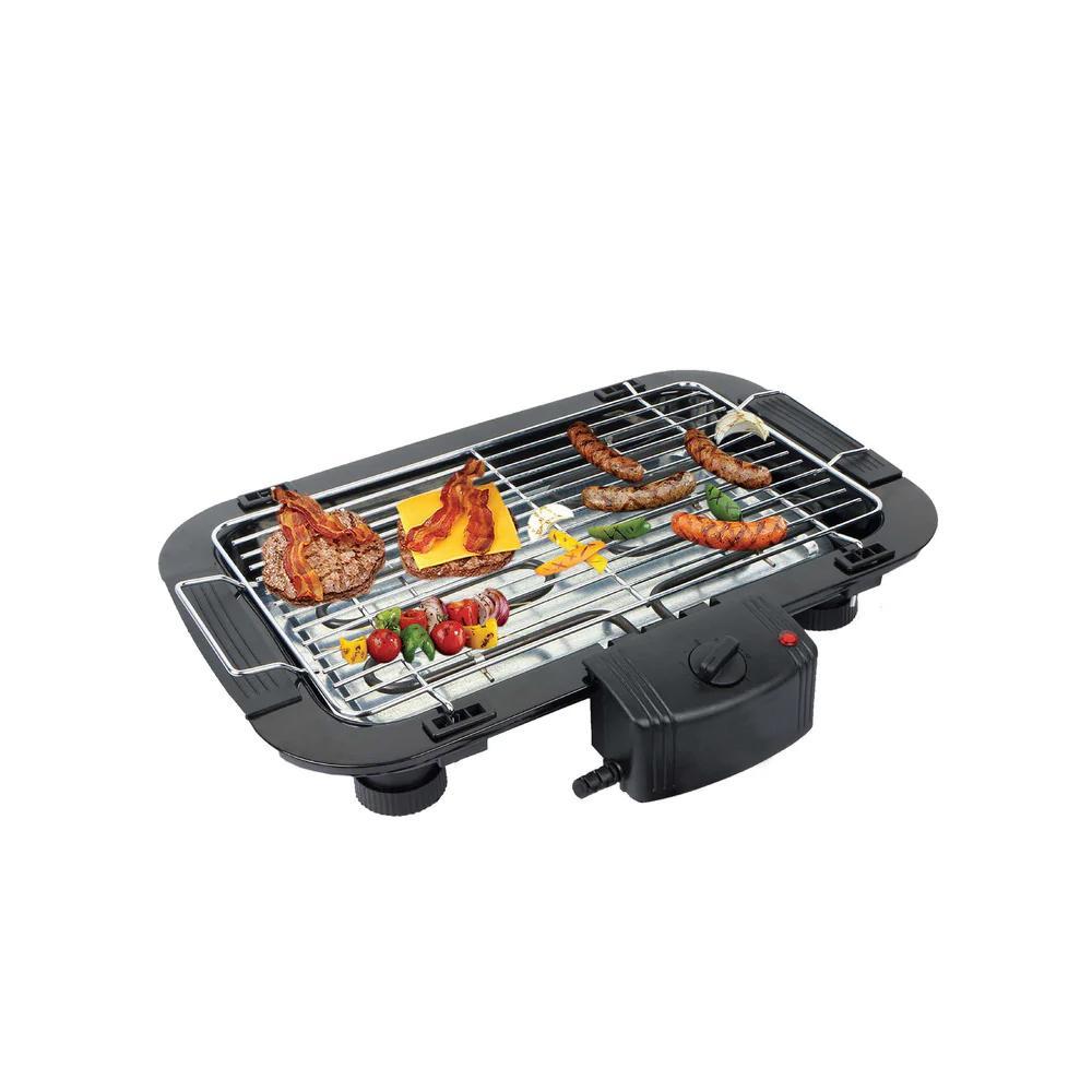 2000W Electric Barbecue Grill