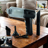 Handheld Vacuum Cleaner