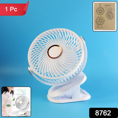 Portable Desk Fan