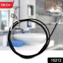 Drain Cleaning Snake