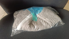 Heavy-Duty Reusable Shoe Washing Bag for Washing Machine (1 Pc) -01