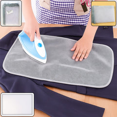 Ironing Mesh