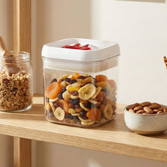 Snack Storage Box