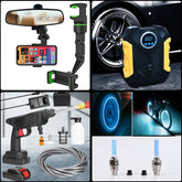 Bike & Car Essentials