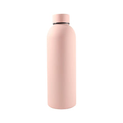 Reusable Steel Bottle