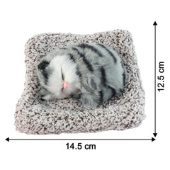 Soft interior car decor