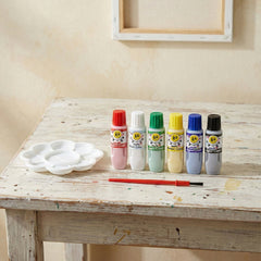 Painting set for children