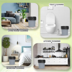 Extra-large garbage bag