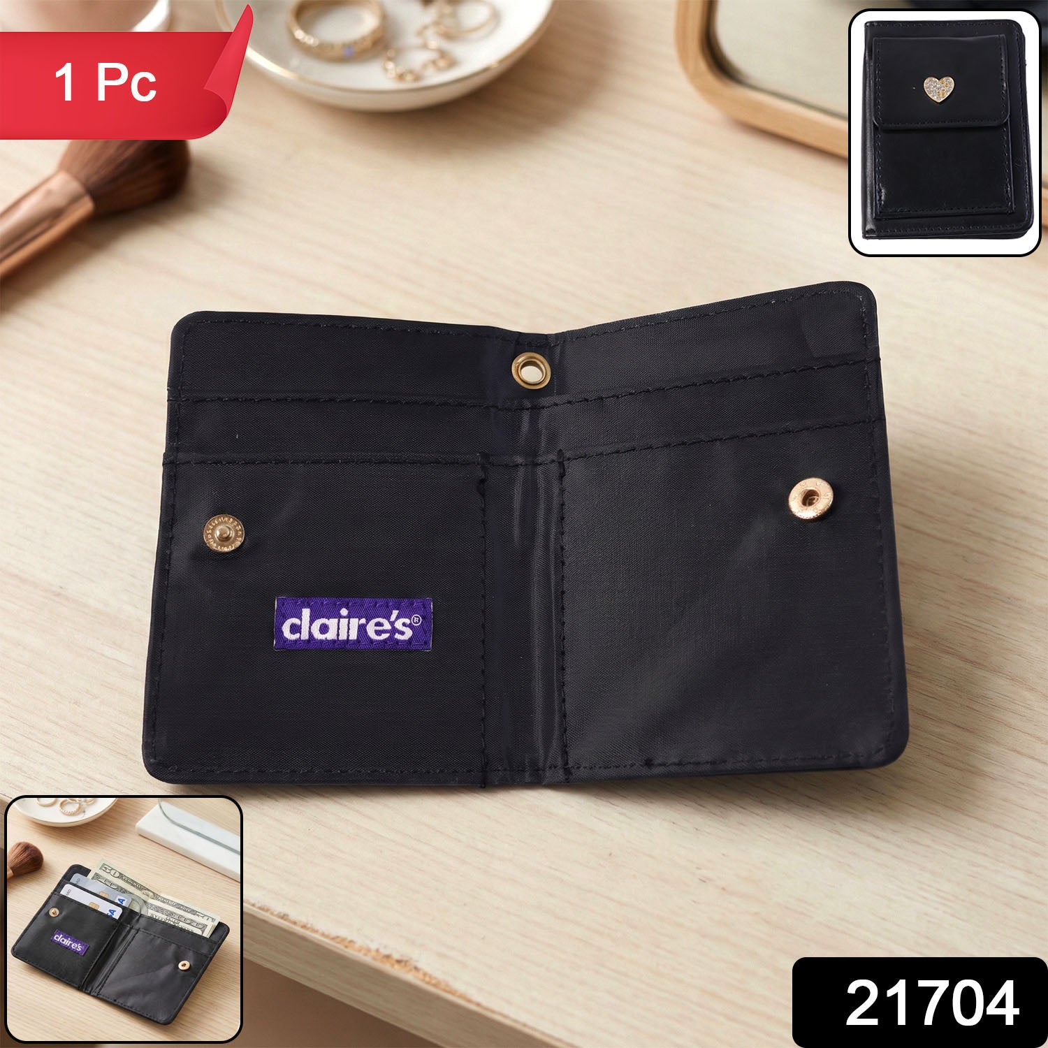Holder Wallet