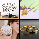 Jewellery & Accessories