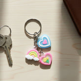 Cute Keychain