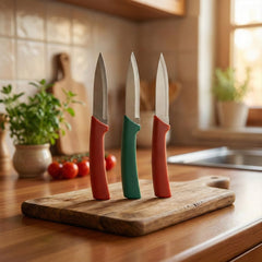 Knife Set