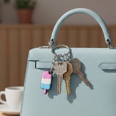 Charm Key Holder