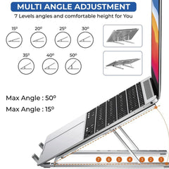 Home Laptop Stand