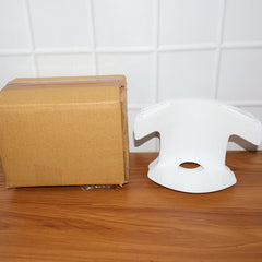 Plastic Bed Sheet Holders for Mattress (4 Pc Set)