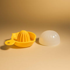 Hand-Operated Citrus Juicer (1 Pc)