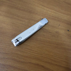 Premium Heavy-Duty Stainless Steel Nail Cutter (1 Pc)