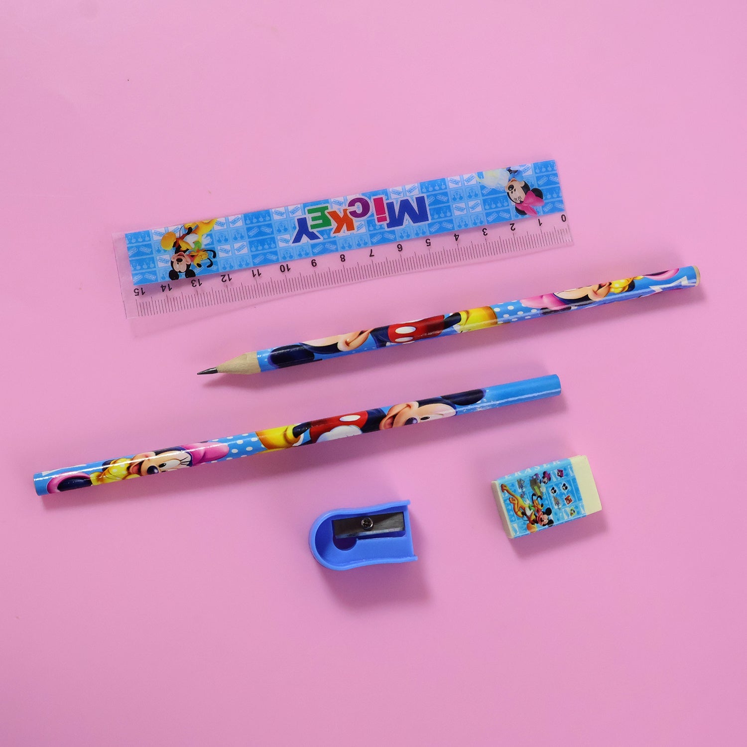 Stationery Set