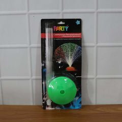 Fiber Optic LED Decorative Lamp (1 Pc)