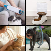 Pet Care Accessories
