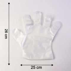 Plastic Gloves
