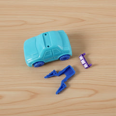 Mini toy car