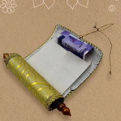 Money Gift Envelopes Lifafa (1 Pc)