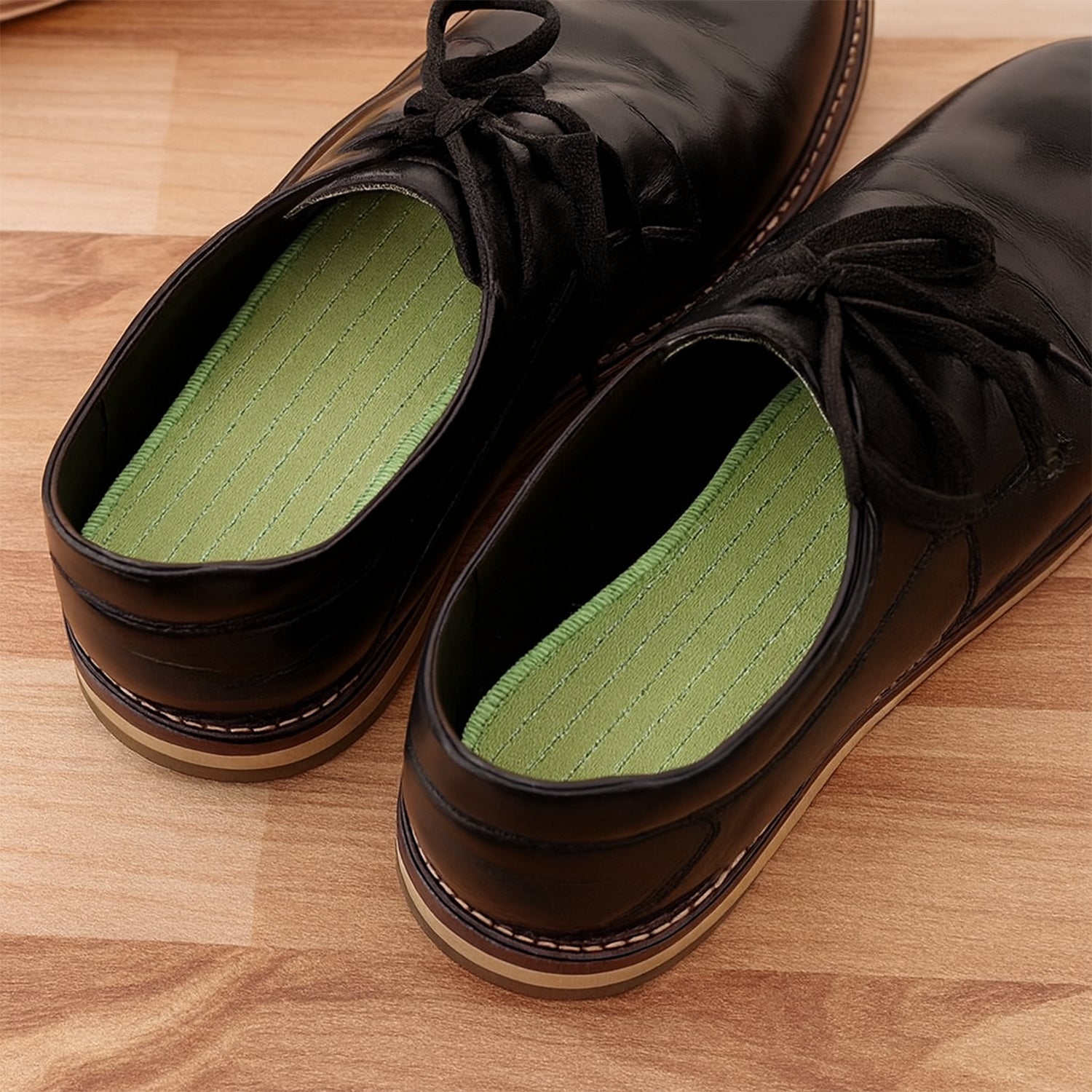 Soft insoles for shoes 36