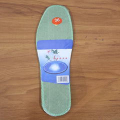Daily wear insoles size 36