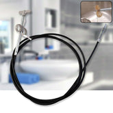 Hair Catcher Cleaning Tool