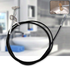 Hair Catcher Cleaning Tool