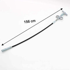 Sink Pipe Hair Cleaning