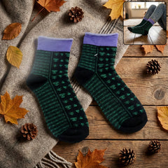 Premium Soft Light Socks (1 Pair / Long)
