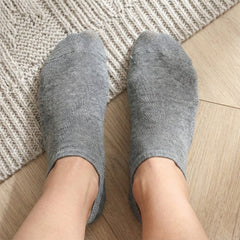 Low-Cut Sports Socks (1 Pair)