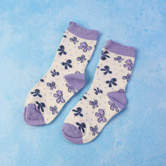 cozy warm socks for winter season