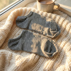 Low-Cut Sports Socks (1 Pair)