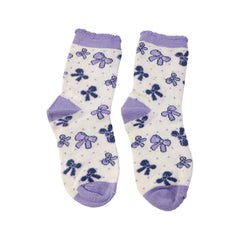 Bow Socks