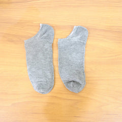 Low-Cut Sports Socks (1 Pair)