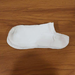Low-Cut Ankle Socks (1 Pair)