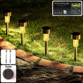 Ground Lights Set