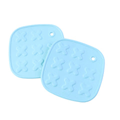 Silicone Coaster Set