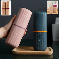 Toothbrush Holder Case