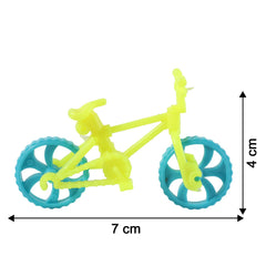 Small bike toy