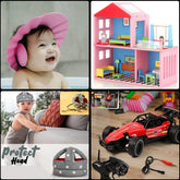 Toys & Baby Care