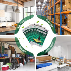 Rat Catching Glue Pads