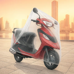 Rainproof Dust Cover