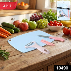 Cutting Board Set