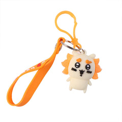 Cartoon Keychain