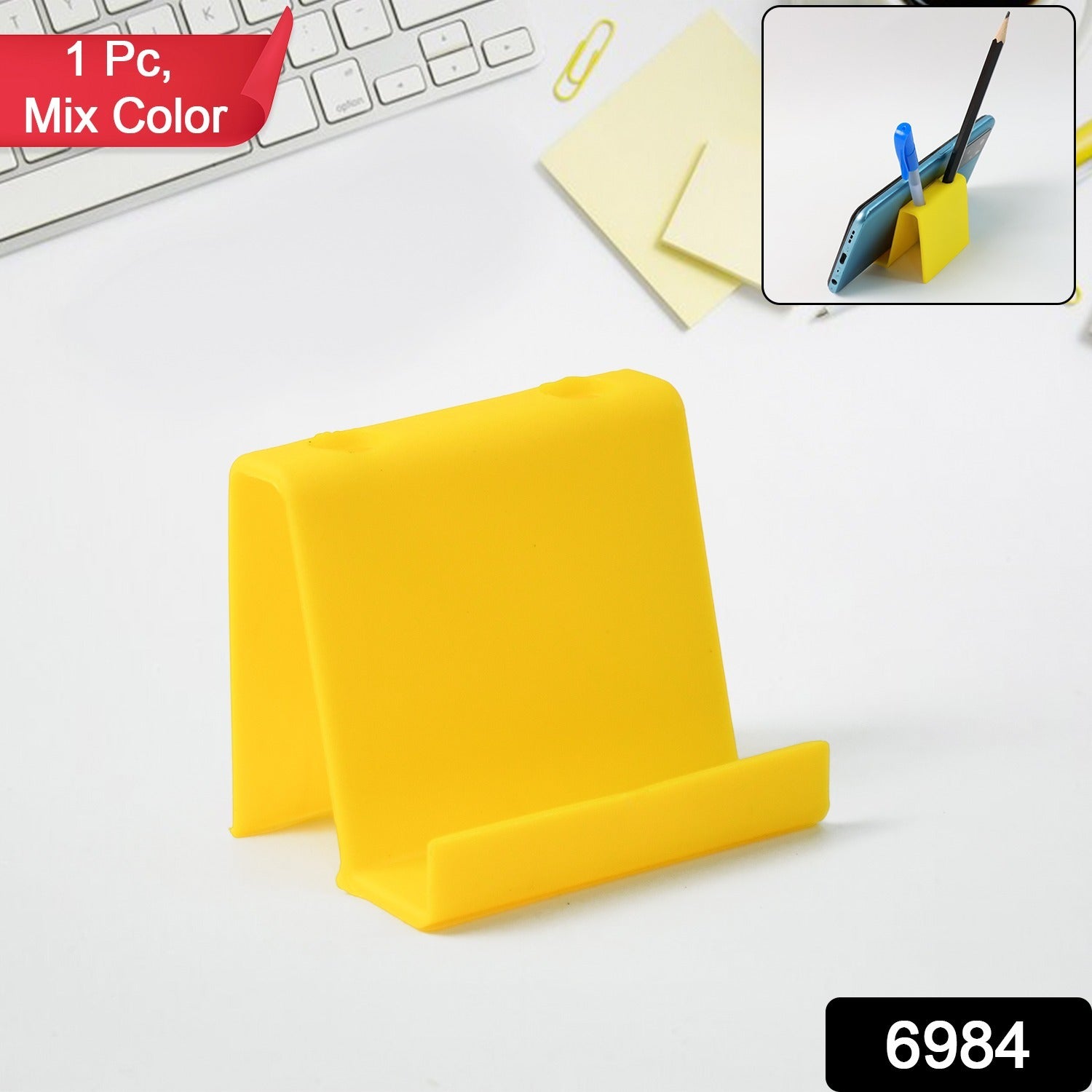 Smart Fold Phone Holder