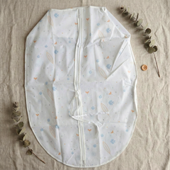 Multipurpose Non-Woven Garment Storage Cover